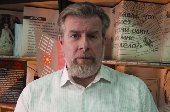 Проект #СМИБС «Уроки русской литературы»